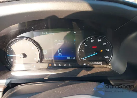 2022 Ford Explorer Limited z USA, uszkodzony, nr VIN 1FMSK8FH6NGB63485